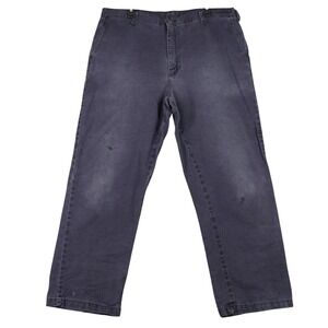 Workrite FR Work Pants Mens 40x29 Flame Resistant Arc Rated Industrial Safety